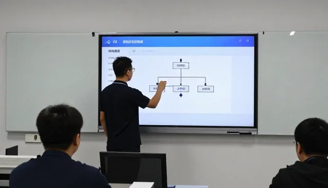科技服务数字化发展与系统集成服务应用分析