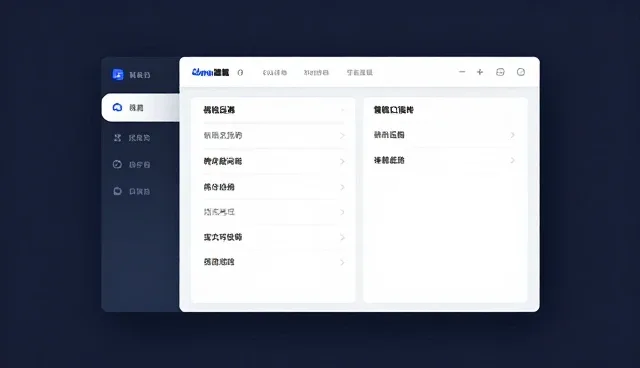 系统集成运维服务,如何解决性能与适用条件问题