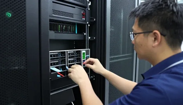 河南隆恒新能源科技有限公司推荐适用于科技服务的网络安防部署