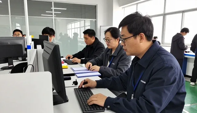 河南隆恒新能源科技有限公司服务管理办法客户,提供应用开发支持