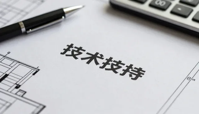 选型关注点解析：应用中的设计服务如何提升系统稳定性