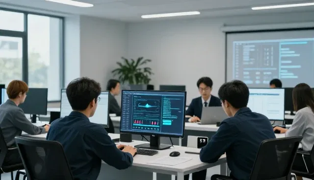 技术系统稳定运行的关键问题与解决策略